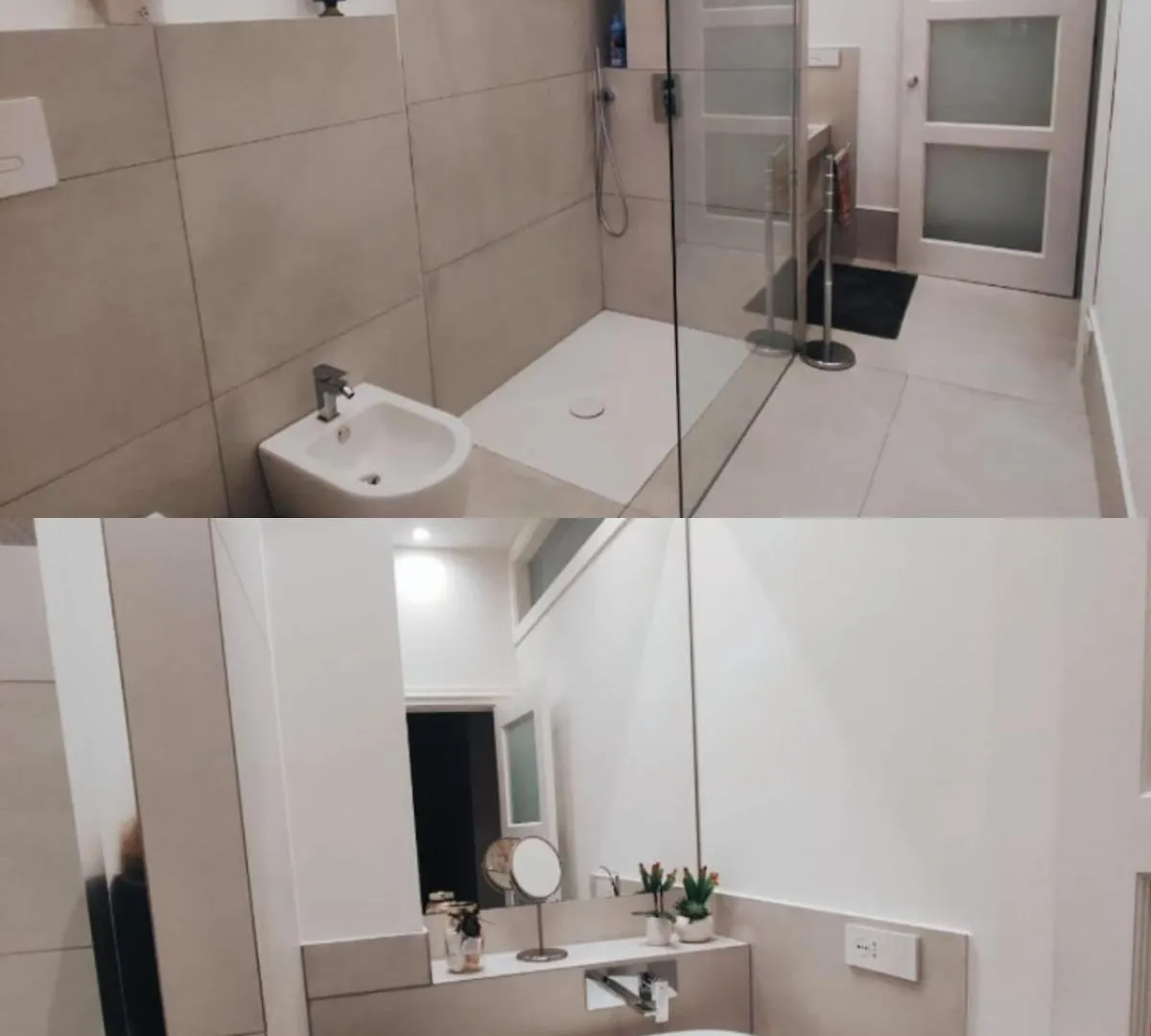B&B Nicole Valguarnera Caropepe Bed & Breakfast