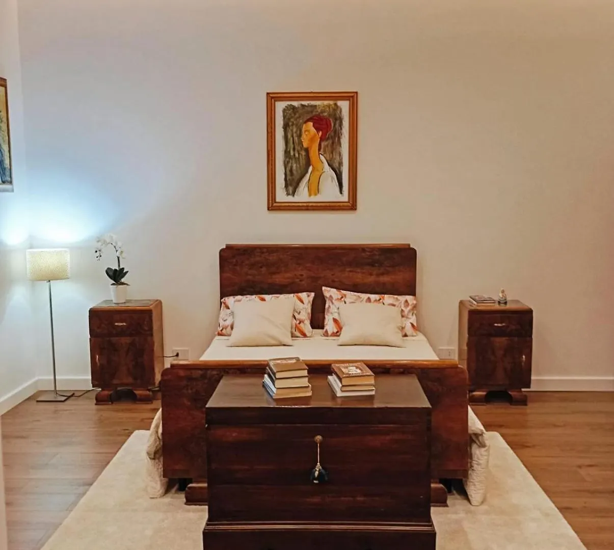 B&B Nicole Valguarnera Caropepe
