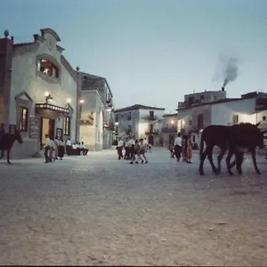 A Casa Vecchia Hotel
